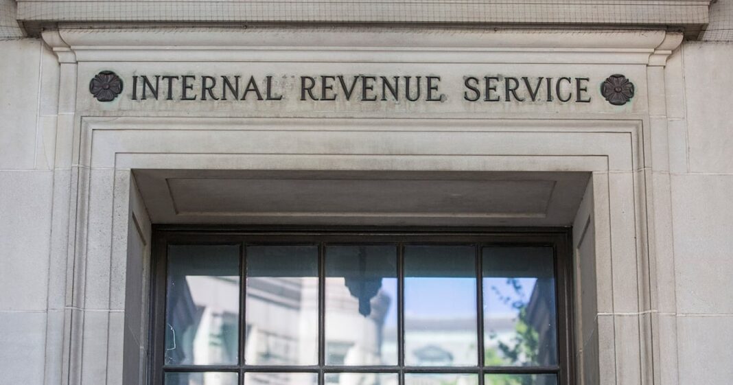 IRS Can Bring Valuation Case Despite IRC Section 7517