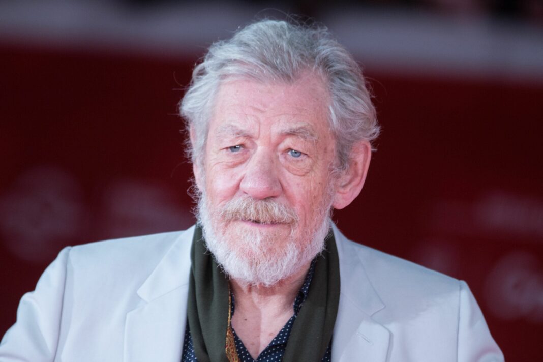 Ian McKellen Reveals The Worst Advice He's Ever Received