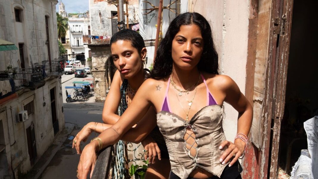 Ibeyi Announce New Album Offering