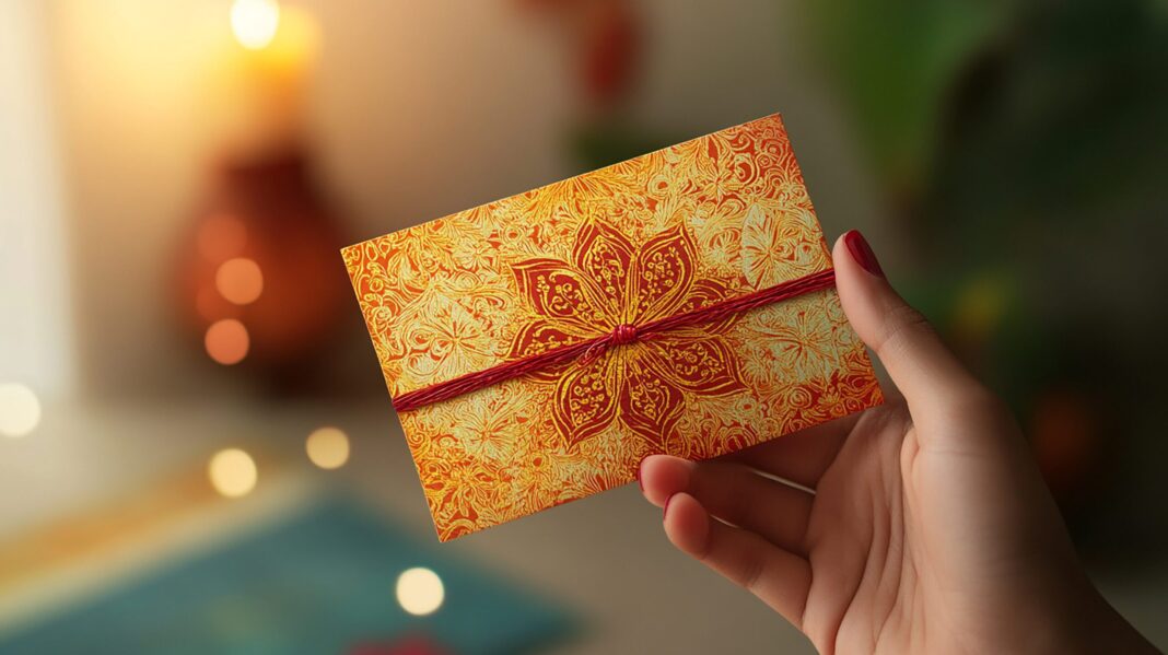 India Floats Plan for Converting Gift Cards into Mutual Funds