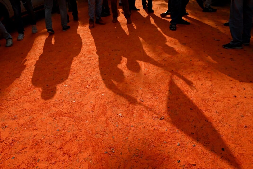 India's BJP Scores Big in West Bengal State Election