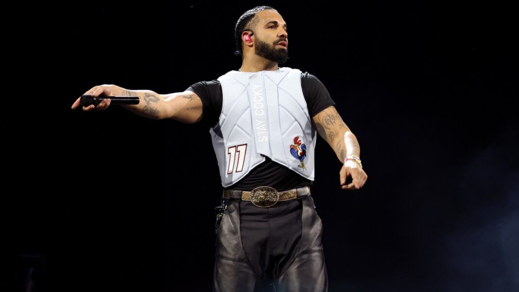 Inside Drake’s Three-Album ‘Iceman’ Takeover