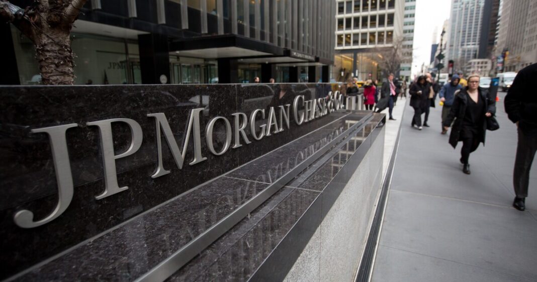 Inside JPMorgan Payments agentic commerce strategy
