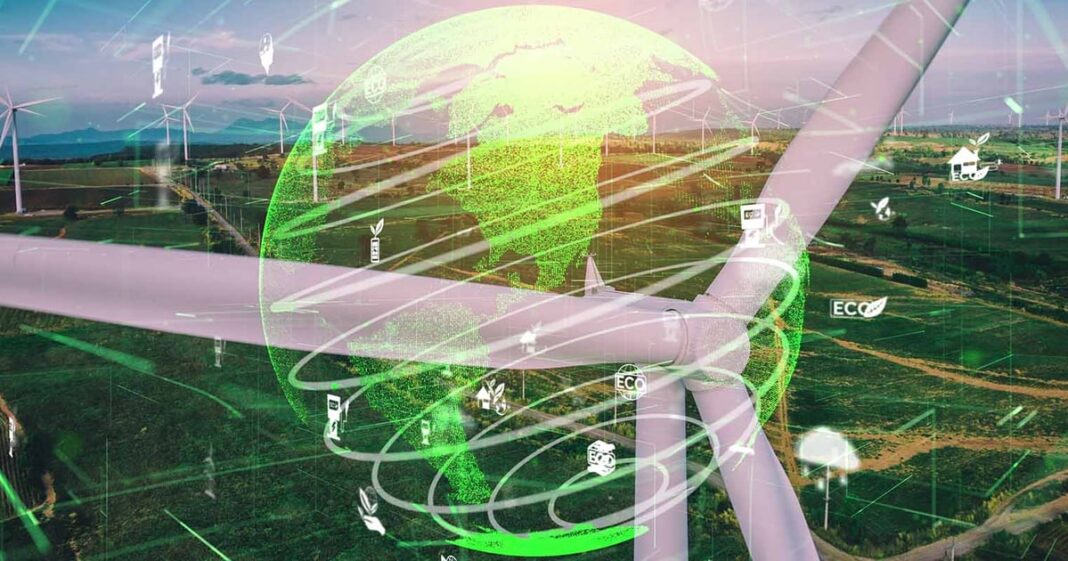 Investing in Clean Energy and Infrastructure ETFs