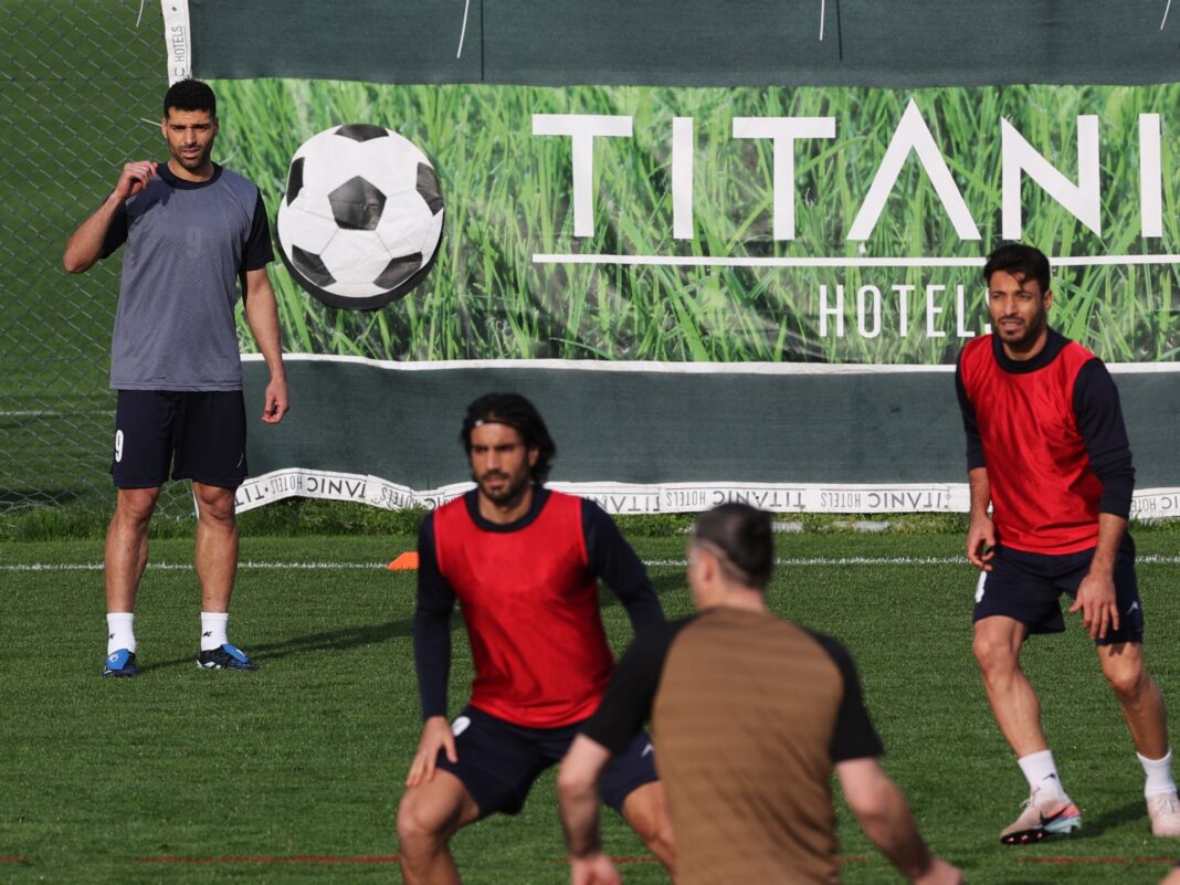 Iran says it will play at 2026 World Cup if hosts address ‘concerns’ | World Cup 2026 News