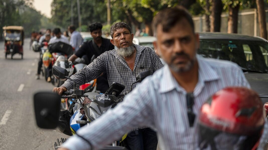 Iran war disruptions spark higher costs and lost income in Bangladesh