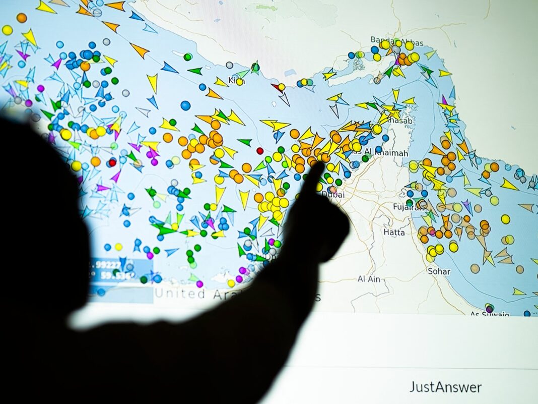 Iran war live: Trump says Hormuz operation paused amid US, Tehran talks | US-Israel war on Iran News