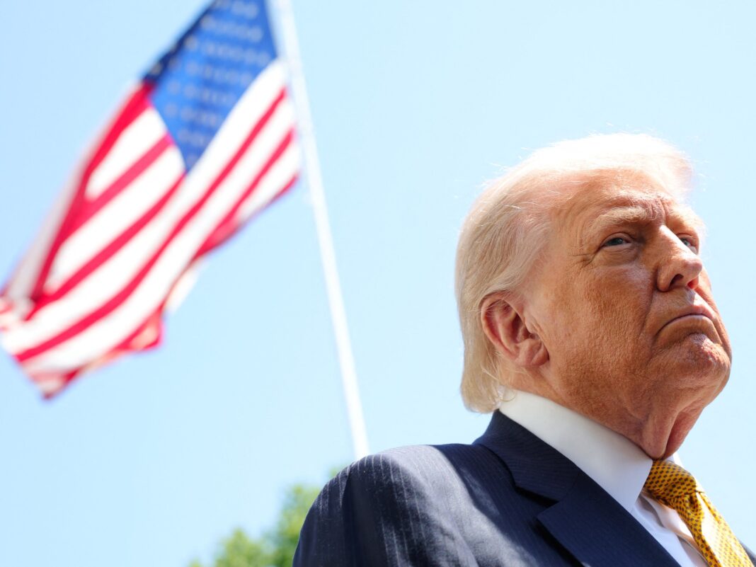 Iran war live: Trump travels to China as conflict with Tehran looms large | US-Israel war on Iran News