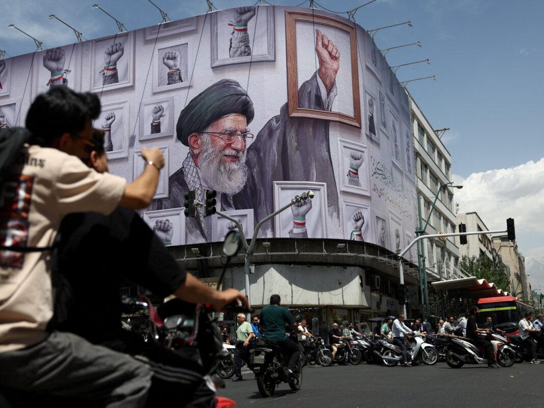 Iran war live: US expects Tehran’s reply to peace deal; ‘clashes’ in Hormuz | US-Israel war on Iran News