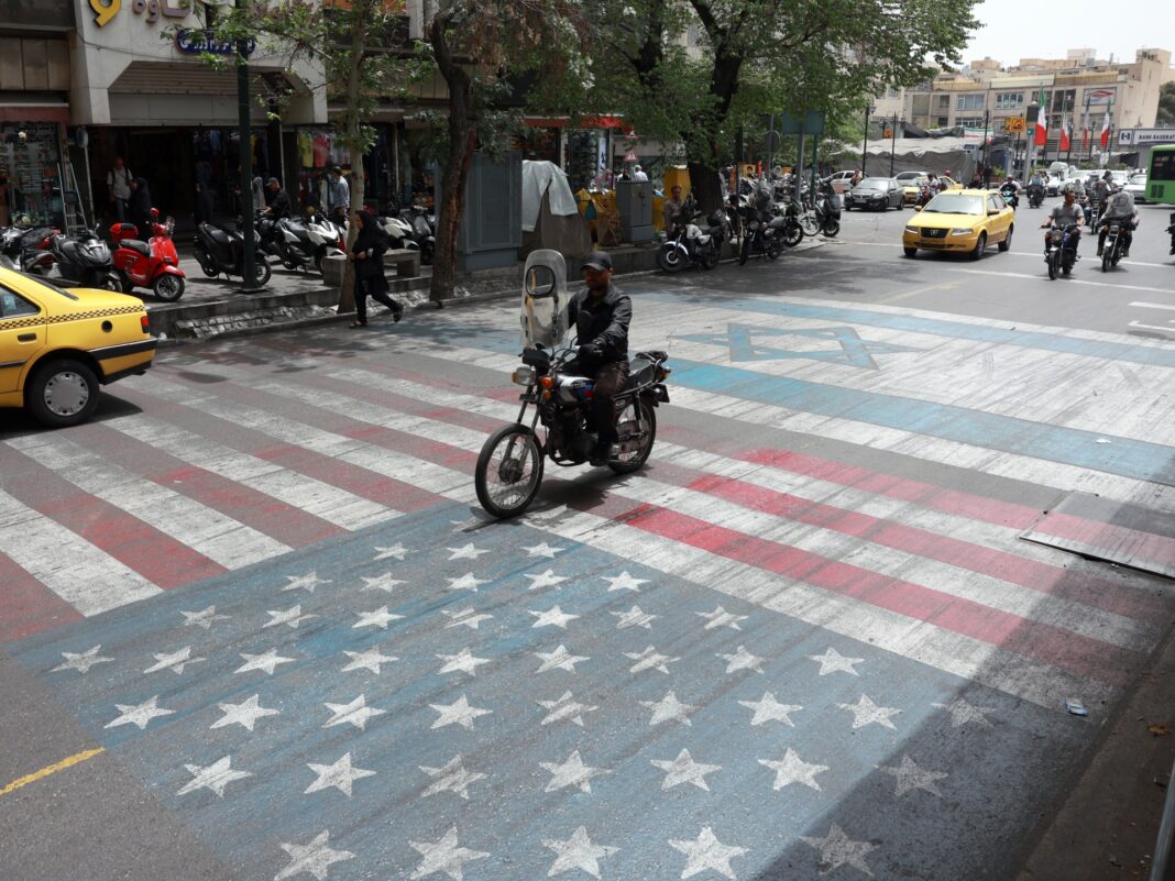 Iran’s judiciary vows action against ‘enemy’s mercenaries’ amid executions | US-Israel war on Iran News
