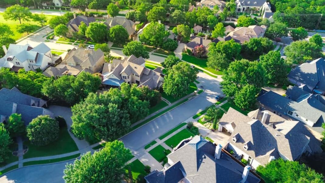 Is It a Buyer’s or Seller’s Market?