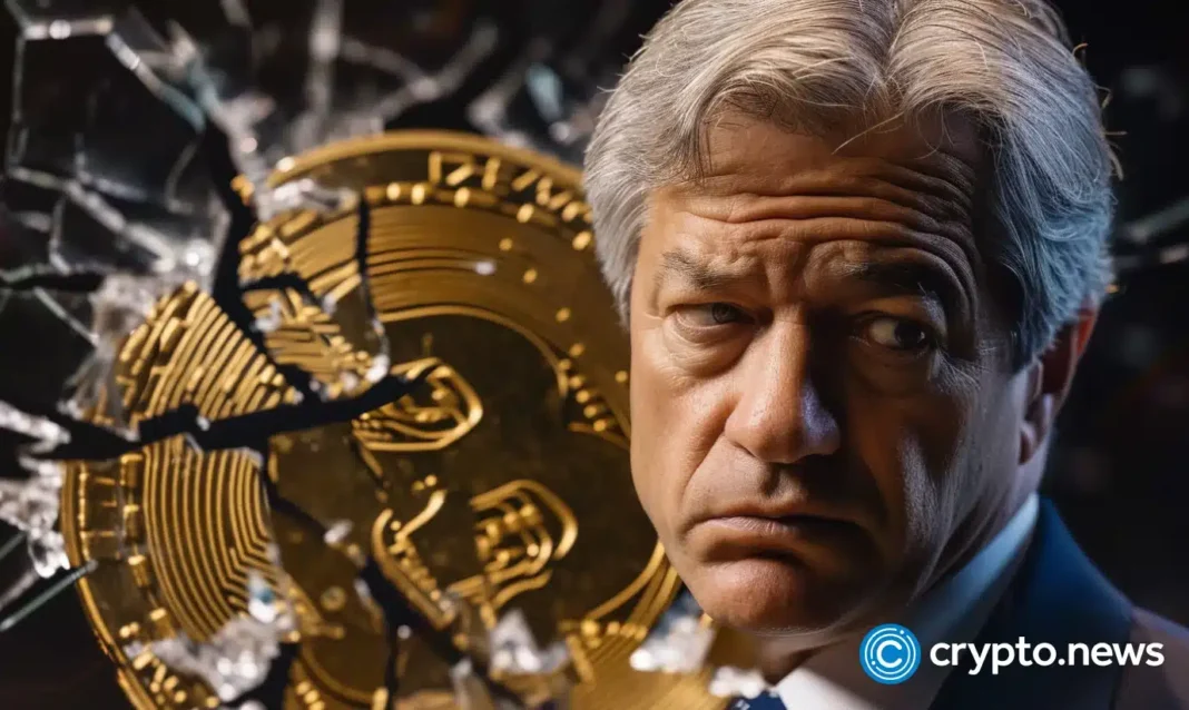 Why JPMorgan AI is no longer an experiment - 1