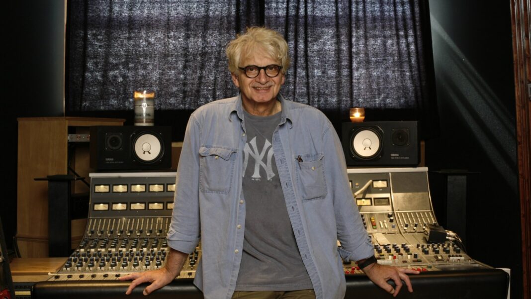 Jack Douglas, Producer for John Lennon, Aerosmith, Dead at 80