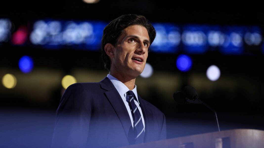 Jack Schlossberg NY House Campaign Defined by Naps, Firings and Chaos