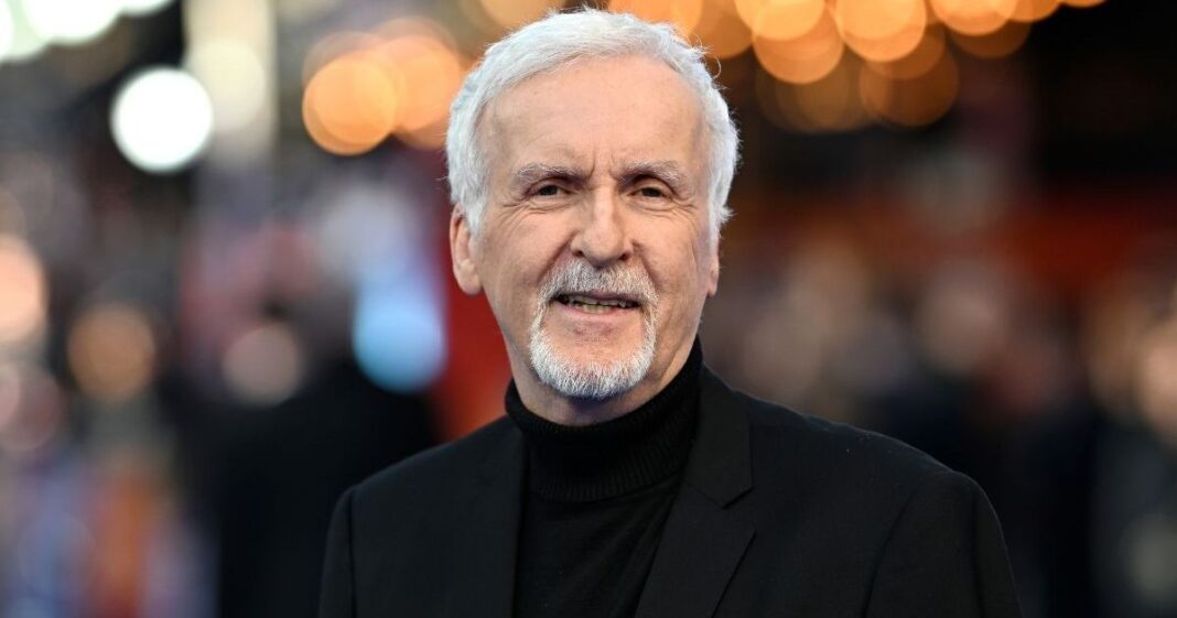 James Cameron & Disney Sued by Actress Over Alleged Avatar Likeness