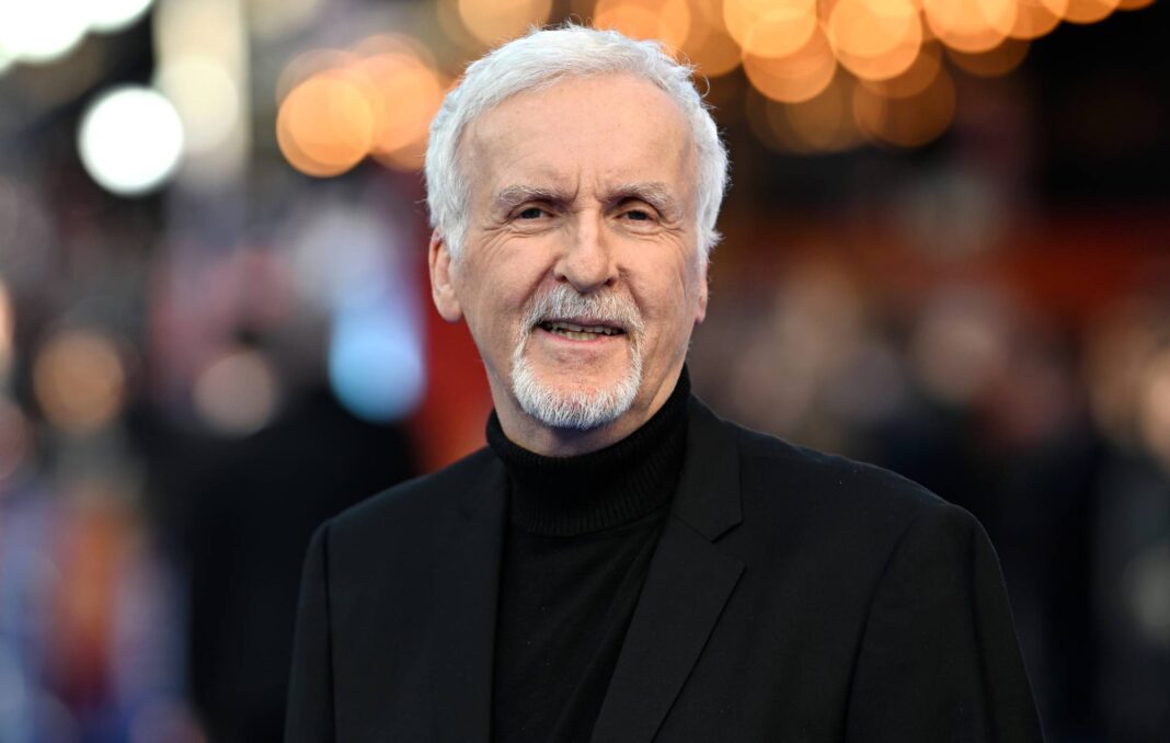 James Cameron wants to make next two 'Avatar' films 