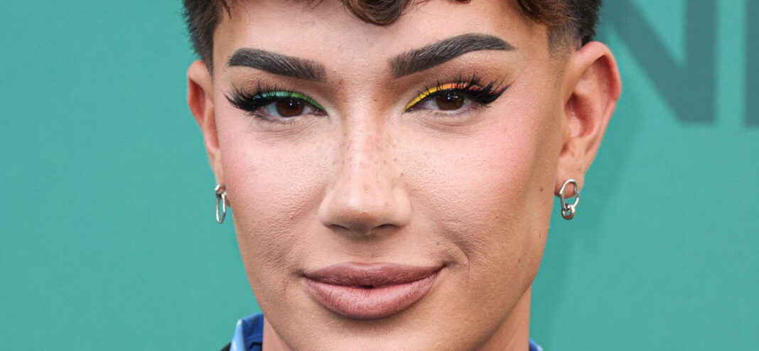James Charles Slammed For 'Privileged' Rant About Laid-Off Staff