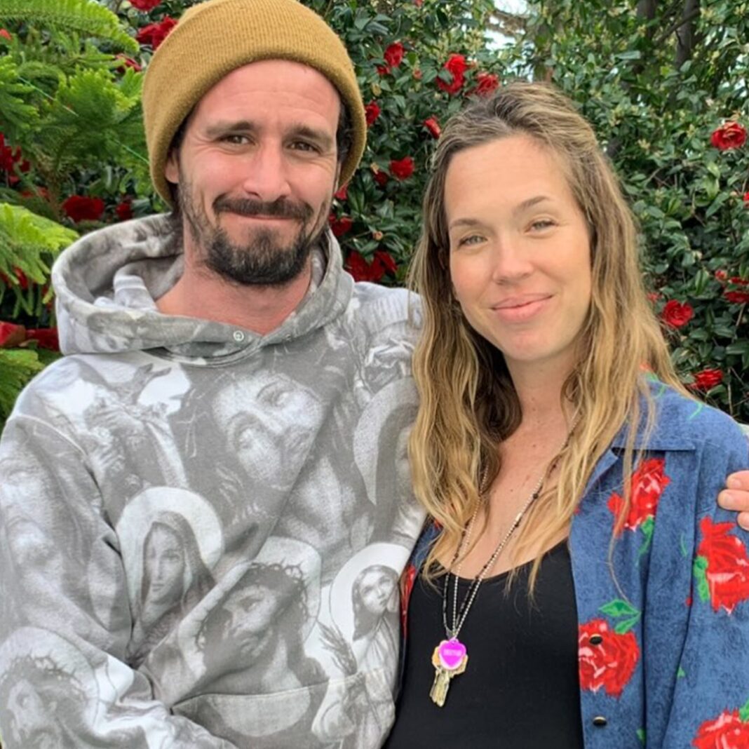 James Ransone Death: Wife on Parenting, Support