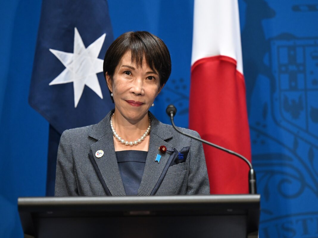 Japan PM says Iran war oil crisis having ‘enormous impact’ in Asia Pacific | Energy News
