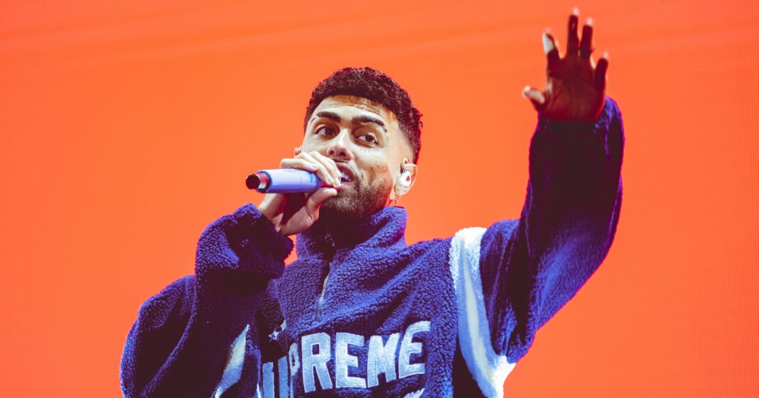 Jay Wheeler Shares How His Abuela Inspired His Music