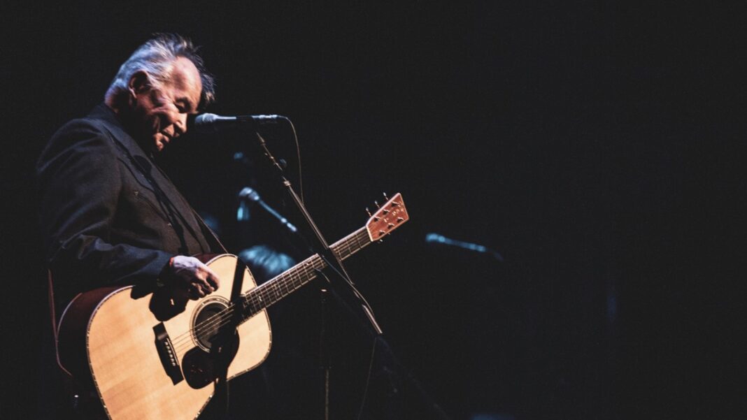 John Prine 80th Birthday Tribute Concert Set for Chicago