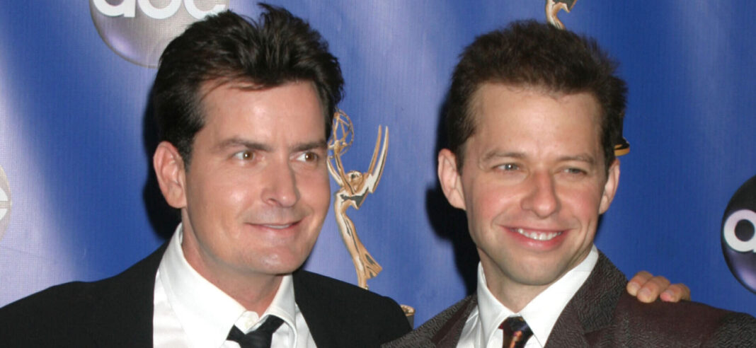 Jon Cryer Reveals Where He Stands With Charlie Sheen