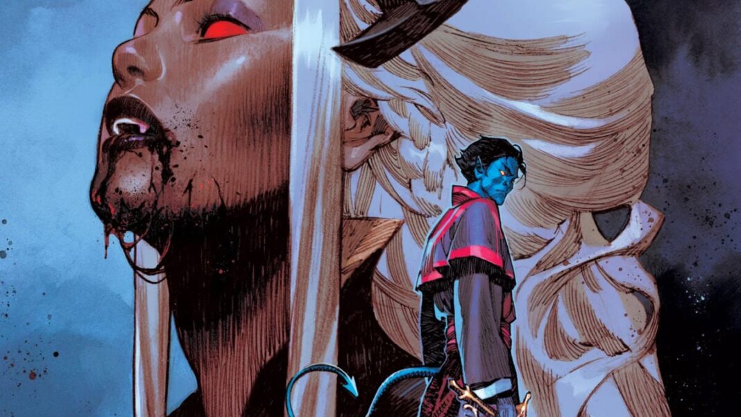 Jonathan Hickman Returns to the X-Men With Marvel's New 'Midnight' Universe