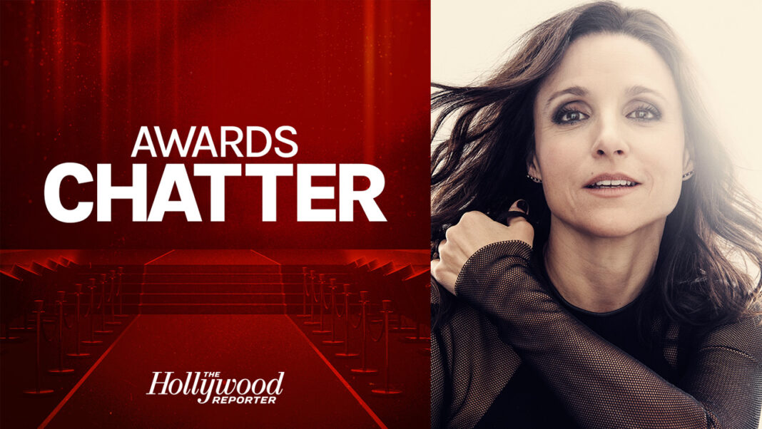 Julia Louis-Dreyfus