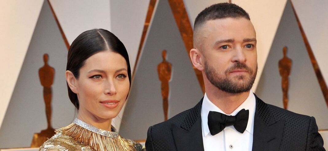 Justin Timberlake Quells Marital Struggles With Mother's Day Post