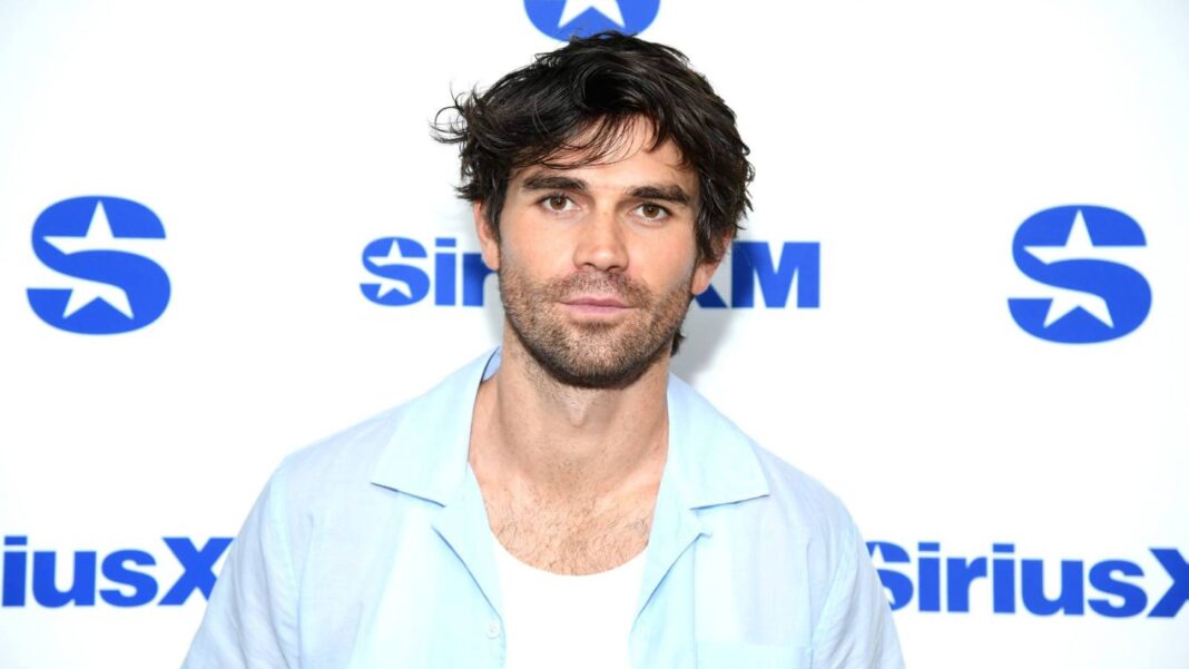 KJ Apa Chides Mr. Fantasy After His Friends Show Up on Music Video