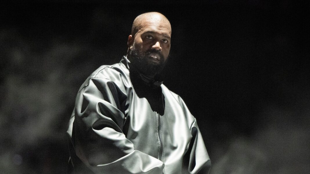 Kanye Loses at Trial, Must Pay for Uncleared Sample on 'Hurricane'