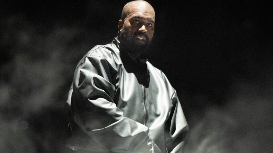 Kanye Testifies at Copyright Trial, Shows Signs of Frustration