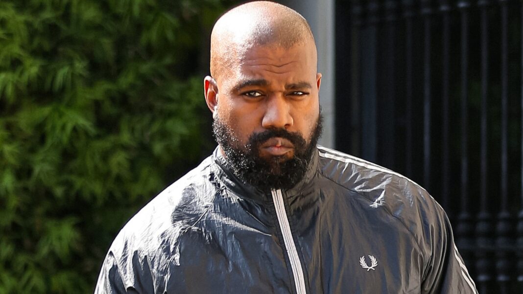 Kanye West 'Hurricane' Copyright Infringement Trial Opening Statements