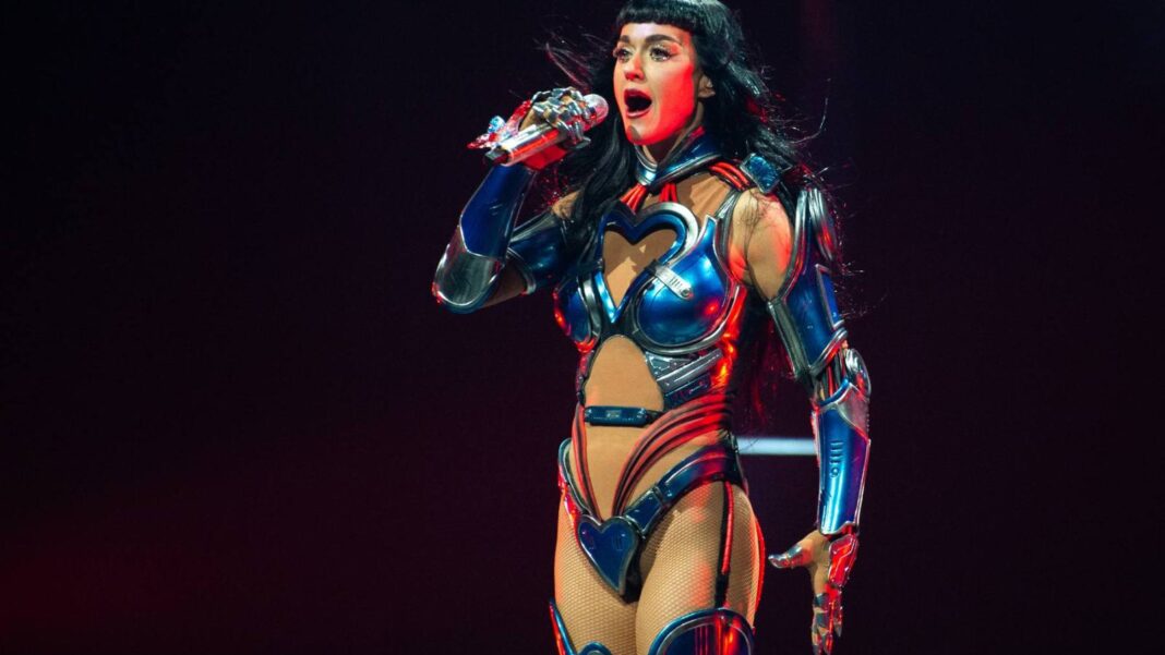 Katy Perry, Future, More to Perform