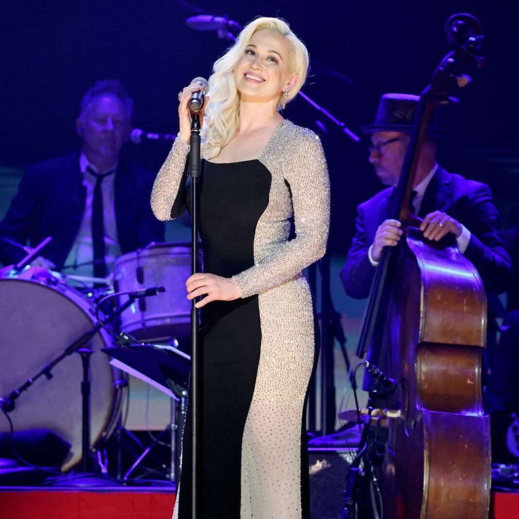 Kellie Pickler American Idol Return 3 Years After Husband’s Death