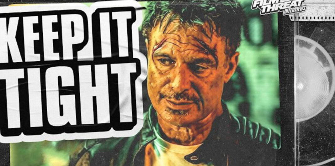 Kevin Interdonato Breaks Down the Real Violence in Indie Thriller Dirty Hands