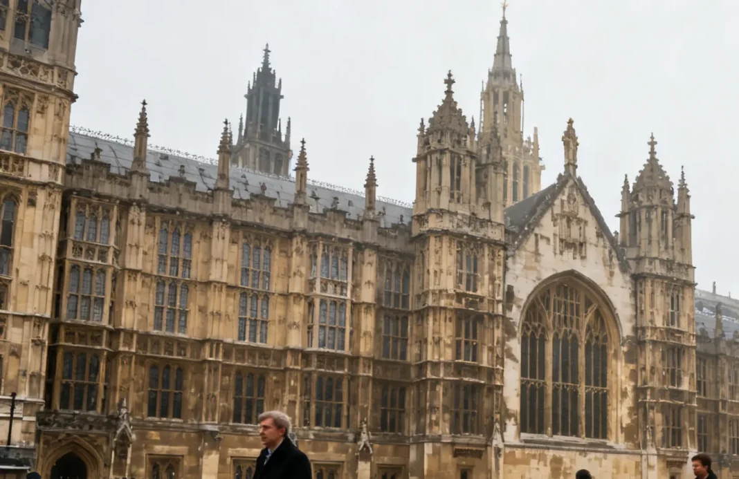 King's Speech to outline leasehold and building safety laws