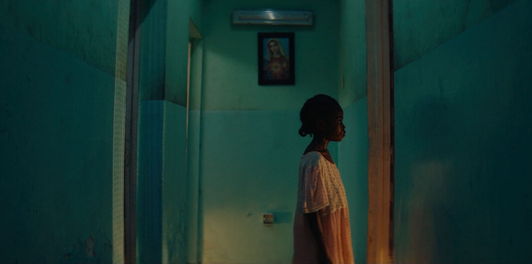 Koko Suzanne | Film Threat