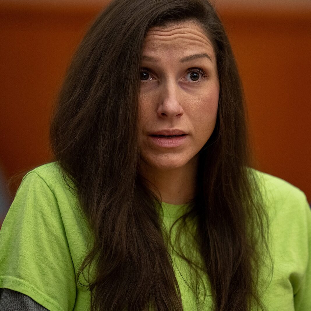 Kouri Richins' Prison Sentence for Husband Murder, Message to Kids