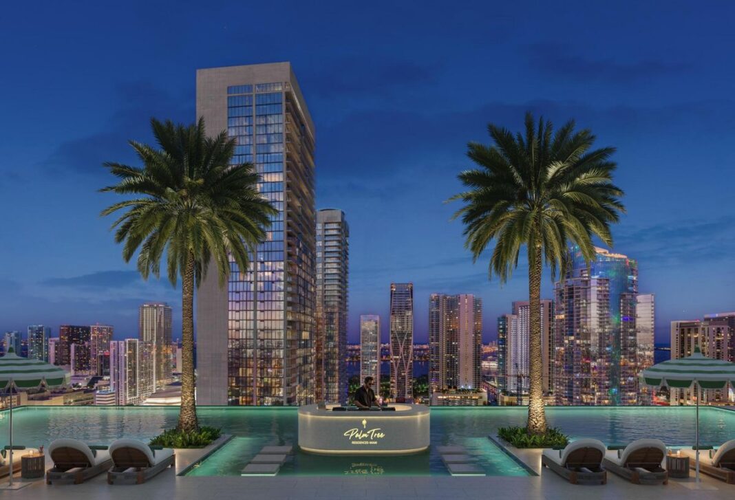 Kygo's Music Festival Company Latest Brand To Adorn Miami Condos