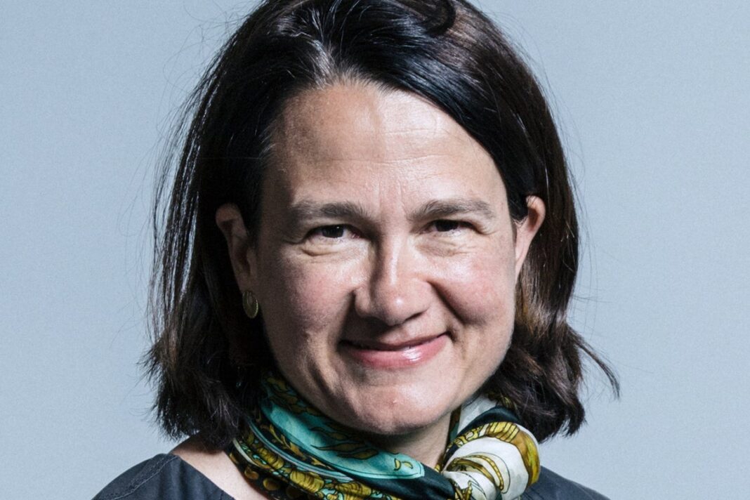 Labour MP Catherine West: ‘Why I have issued leadership threat to Starmer’