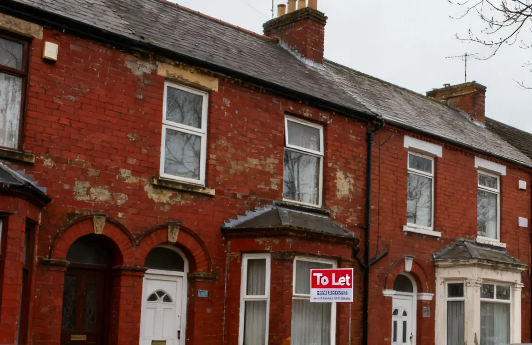 Landlord body sets three tests for Renters' Rights Act