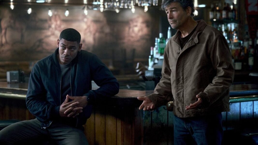 'Lanterns' Will Follow Two Mysteries Across Two Timelines