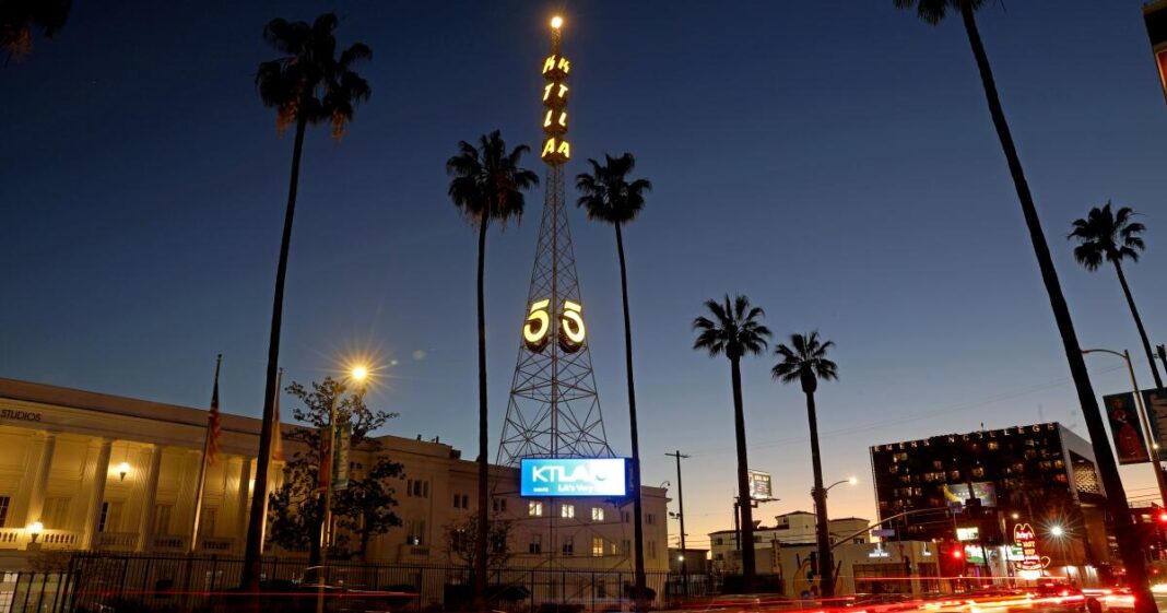 Legal battle to halt Nexstar-Tegna TV station merger expands with five new states
