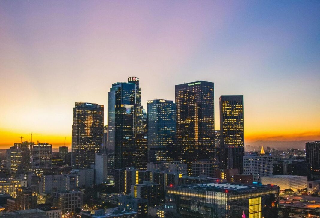Lending Reaches 5-Year High As Alternative Funds Flood In