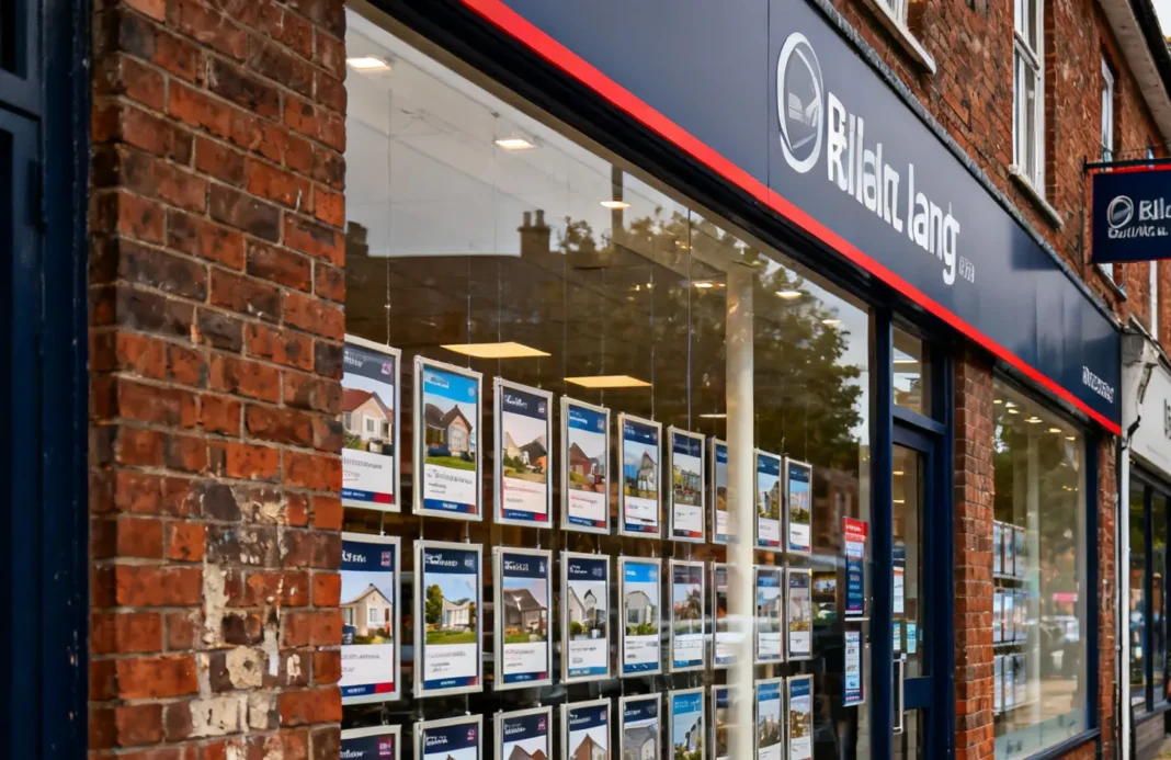Letting agents face increased tenant swaps under new Act