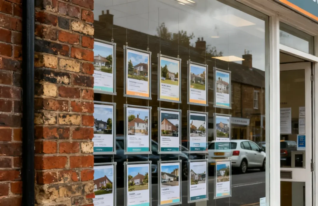Letting agents warned over legacy website content risks