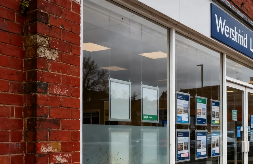 Lettings agent receives suspended sentence for Covid loan fraud