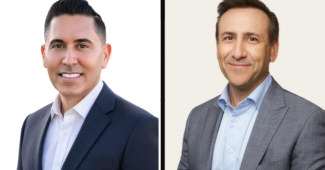 Lido Names New President, Stern Moves to Co-CEO