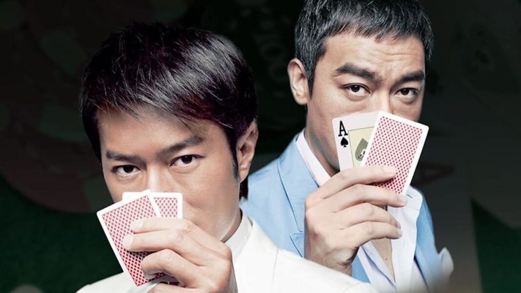 Lights, Camera, Math: Why Modern Poker Media is Trading Bluffs for Calculators